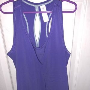 Girls Ivivva Tank